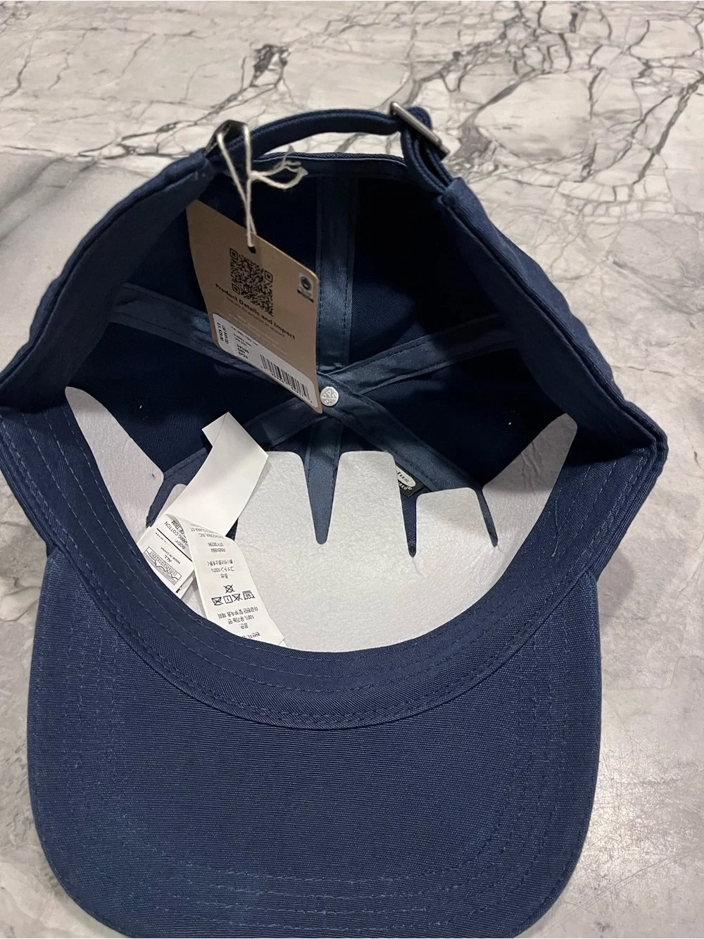 NWT! Patagonia Men’s P-6 Label Traditional Hat!